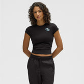 Utah Mammoth lululemon Women's Baby T-Shirt
