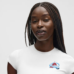 Colorado Avalanche lululemon Women's Baby T-Shirt