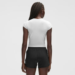 Minnesota Wild lululemon Women's Baby T-Shirt