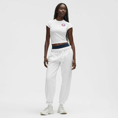 New York Islanders lululemon Women's Baby T-Shirt