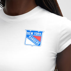 New York Rangers lululemon Women's Baby T-Shirt
