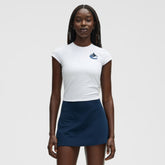 Vancouver Canucks lululemon Women's Baby T-Shirt
