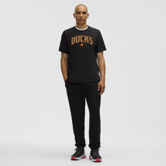 Anaheim Ducks lululemon Organic Cotton Classic-Fit T-Shirt
