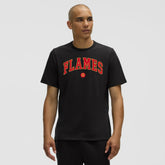 Calgary Flames lululemon Organic Cotton Classic-Fit T-Shirt