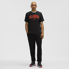 Calgary Flames lululemon Organic Cotton Classic-Fit T-Shirt