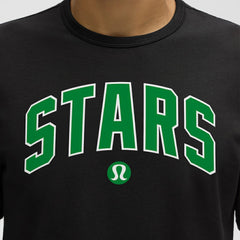 Dallas Stars lululemon Organic Cotton Classic-Fit T-Shirt