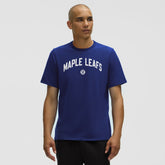 Toronto Maple Leafs lululemon Organic Cotton Classic-Fit T-Shirt