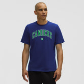 Vancouver Canucks lululemon Organic Cotton Classic-Fit T-Shirt