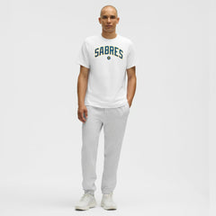 Buffalo Sabres lululemon Organic Cotton Classic-Fit T-Shirt