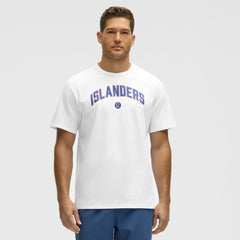 New York Islanders lululemon Organic Cotton Classic-Fit T-Shirt