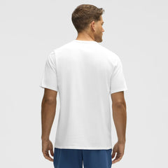 New York Islanders lululemon Organic Cotton Classic-Fit T-Shirt