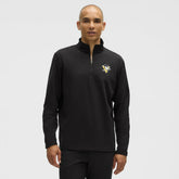 Pittsburgh Penguins lululemon Soft Jersey Half-Zip Pullover