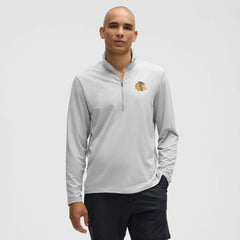 Chicago Blackhawks lululemon Soft Jersey Half-Zip Pullover