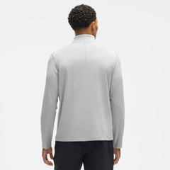 Detroit Red Wings lululemon Soft Jersey Half-Zip Pullover