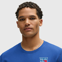 New York Rangers lululemon Soft Jersey T-Shirt