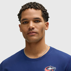 Columbus Blue Jackets lululemon Soft Jersey T-Shirt