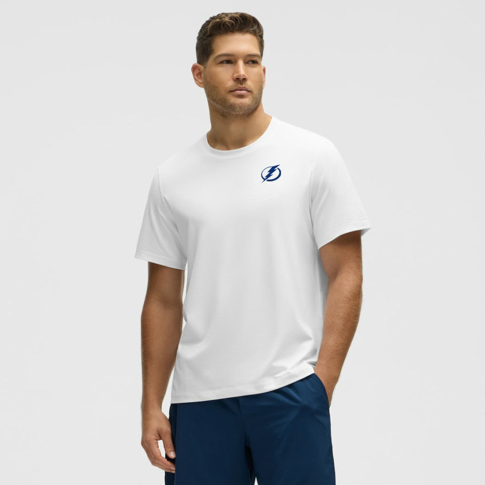 Tampa Bay Lightning lululemon Soft Jersey T-Shirt