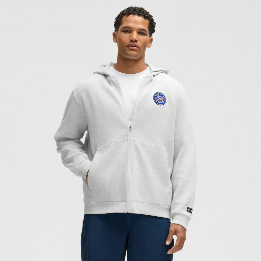 Buffalo Sabres lululemon Steady State Full-Zip Hoodie