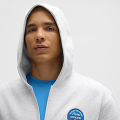 Colorado Avalanche lululemon Steady State Full-Zip Hoodie