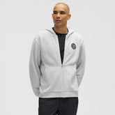 Los Angeles Kings lululemon Steady State Full-Zip Hoodie