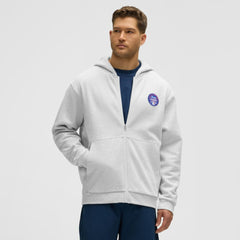 New York Rangers lululemon Steady State Full-Zip Hoodie