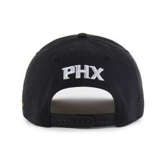 Phoenix Suns Brand Seen by '47 Sorry I Was Hooping Hitch Adjustable Hat - Black | 47 brand outlet