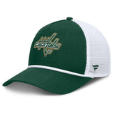 Washington Capitals Fanatics Bermuda A-Frame Adjustable Hat
