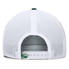 Minnesota Wild Fanatics Bermuda A-Frame Adjustable Hat