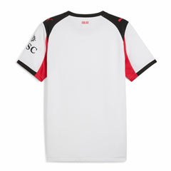 AC Milan 2025/26 Away Replica Jersey / Soccer New