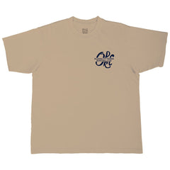Oklahoma City Thunder Stadium Essentials Unisex Thunder Up Urban T-Shirt - Tan outlet