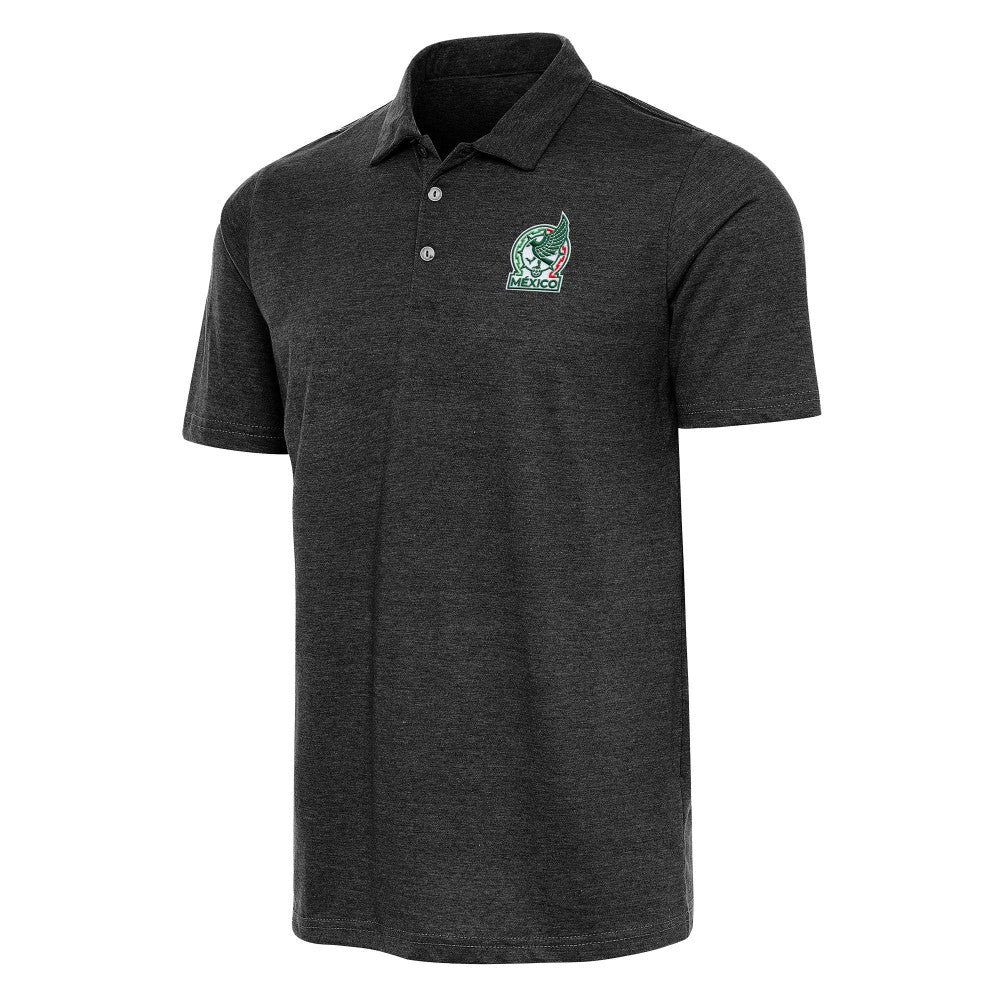 Mexico National Team Antigua Peak Polo / Soccer For sale