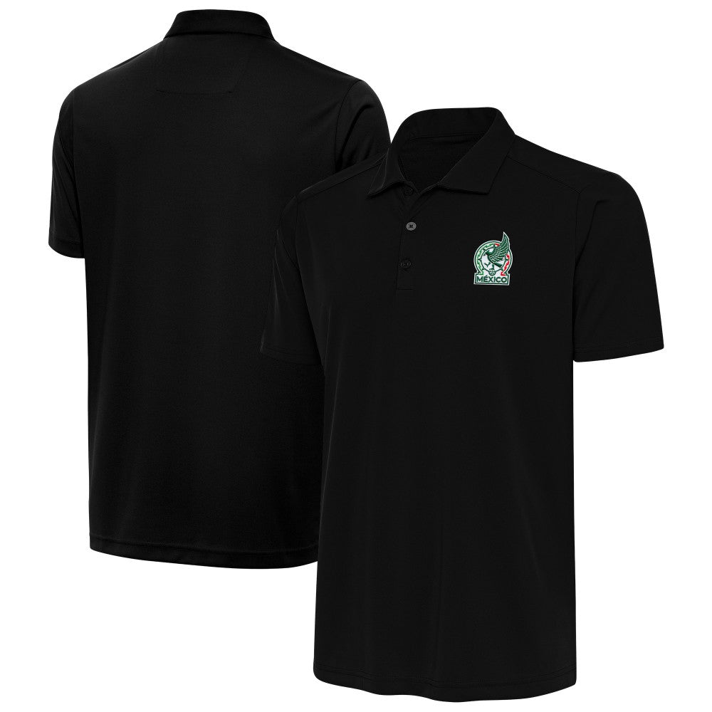 Mexico National Team Antigua Statement Polo / Soccer For sale