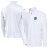 Mexico National Team Antigua Statement Quarter-Zip Pullover / Soccer Outlet