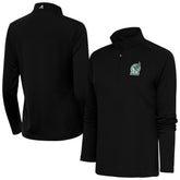 Mexico National Team Antigua Women's Statement Half-Zip Pullover / Soccer New