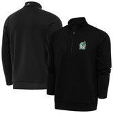 Mexico National Team Antigua Genesis Quarter-Zip Pullover / Soccer Outlet