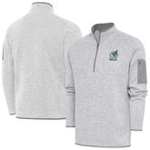 Mexico National Team Antigua Elevate Quarter-Zip Pullover / Soccer Hot sale