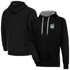 Mexico National Team Antigua Takeover Pullover Hoodie / Soccer Outlet