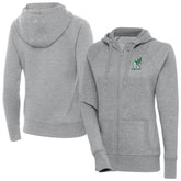 Mexico National Team Antigua Women's Takeover Full-Zip Hoodie / Soccer On sale