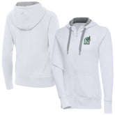 Mexico National Team Antigua Women's Takeover Full-Zip Hoodie / Soccer New
