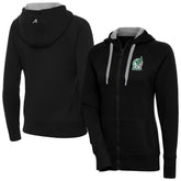 Mexico National Team Antigua Women's Takeover Full-Zip Hoodie / Soccer Outlet