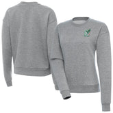 Mexico National Team Antigua Women's Takeover Pullover Sweatshirt / Soccer Sale