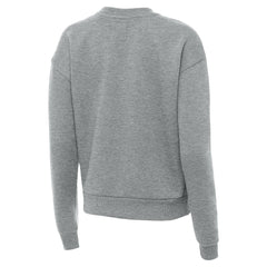 Mexico National Team Antigua Women's Takeover Pullover Sweatshirt / Soccer Sale