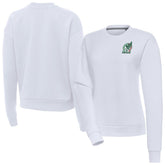 Mexico National Team Antigua Women's Takeover Pullover Sweatshirt / Soccer Online
