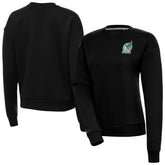 Mexico National Team Antigua Women's Takeover Pullover Sweatshirt / Soccer New