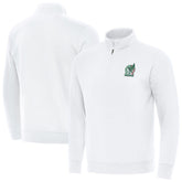 Mexico National Team Antigua Landslide Quarter-Zip Pullover / Soccer On sale