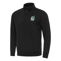 Mexico National Team Antigua Landslide Quarter-Zip Pullover / Soccer Sale