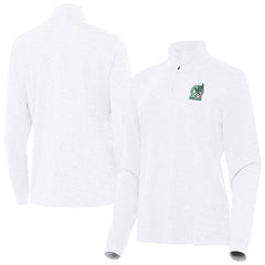 Mexico National Team Antigua Women's Master Quarter-Zip Pullover / Soccer Online