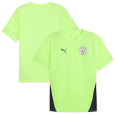 Manchester City 2025/26 dryCell Training Jersey / Soccer Online