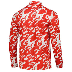 AC Milan 2025/26 Pre-Match dryCell Quarter-Zip Top / Soccer On sale