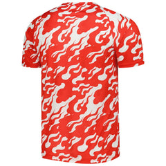 AC Milan 2025/26 Pre-Match dryCell Training Jersey / Soccer Hot sale